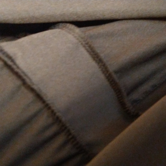 Velvet Rose Jumpsuit XL - Picture 10 of 12